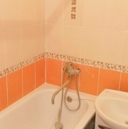 Продажа 3-комн квартиры на вторичном рынке НИИРП, 46Н-10478