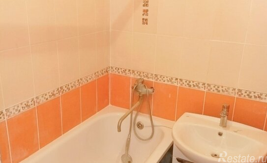 Продажа 3-комн квартиры на вторичном рынке НИИРП, 46Н-10478