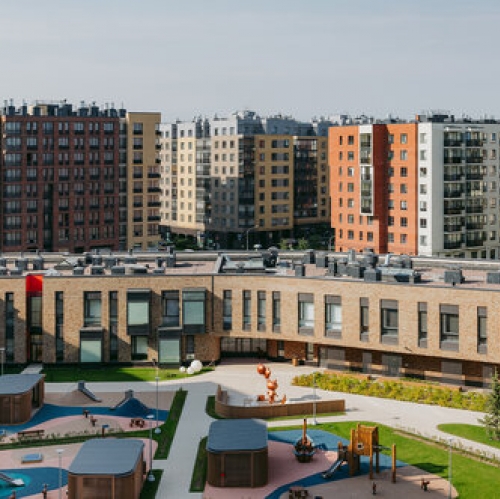 2-комн квартира Новоселье, Красносельское шоссе,  д. 16