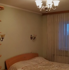 Продажа 6-комн квартиры на вторичном рынке Пулковская улица,  д. 4 к3