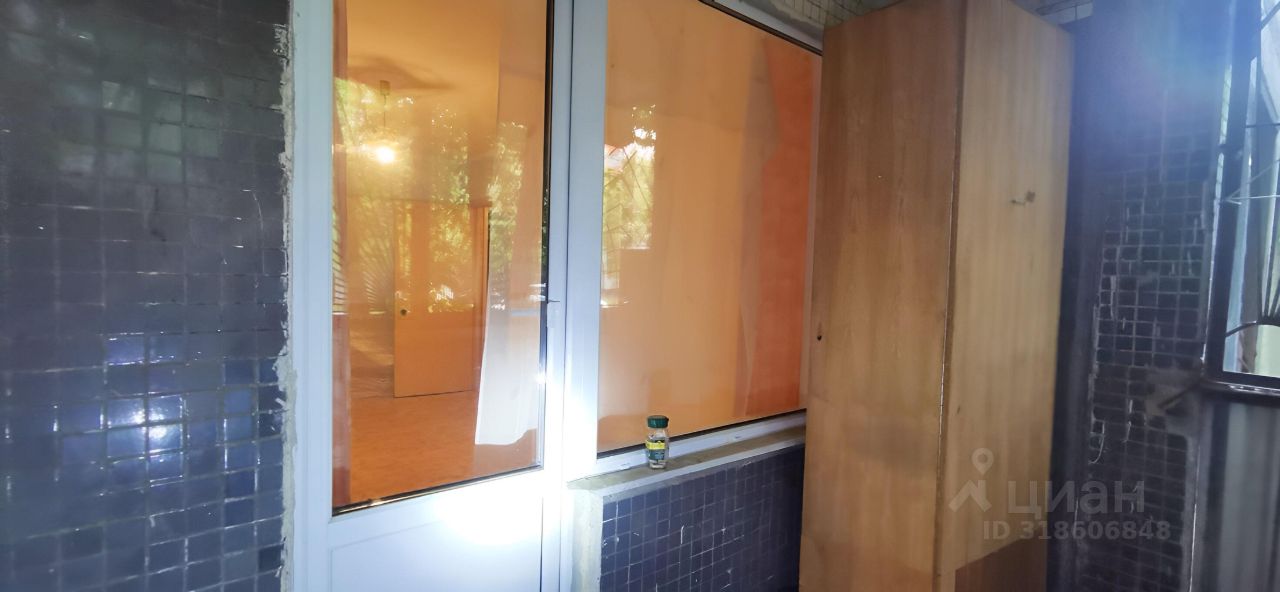 Аренда 3-комн квартиры на вторичном рынке Дубнинская улица, 12К1