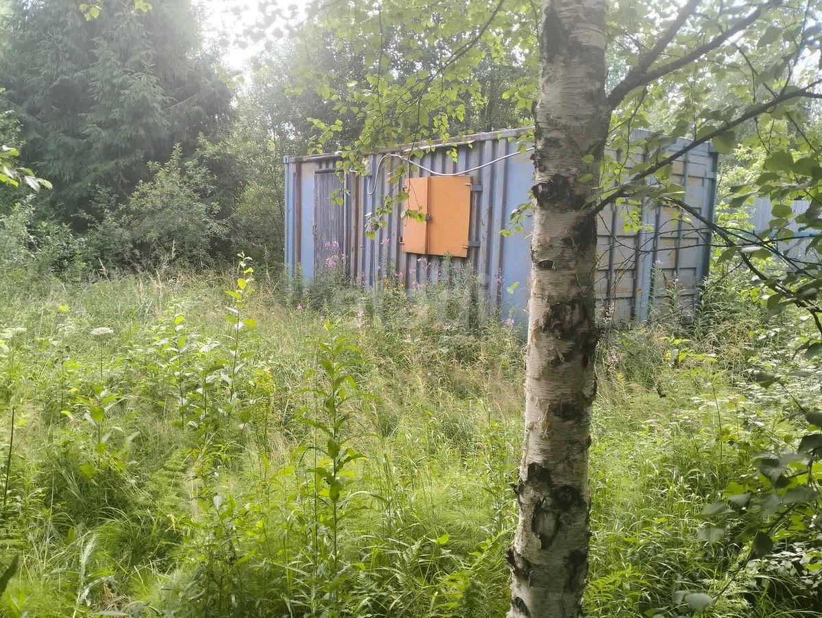 Продажа земли Спутник СНТ, 221