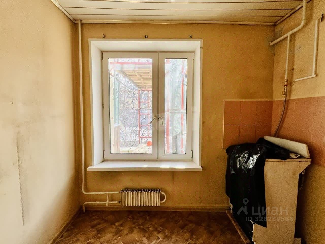 Продажа 1-комн квартиры на вторичном рынке Мытищи, Олимпийский проспект, 28к1