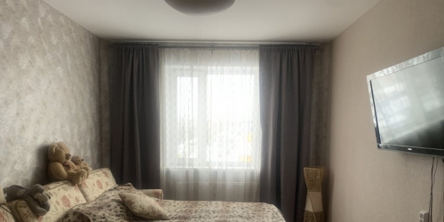 2-комн квартира Всеволожск г., Невская ул. ,  д. 1/2