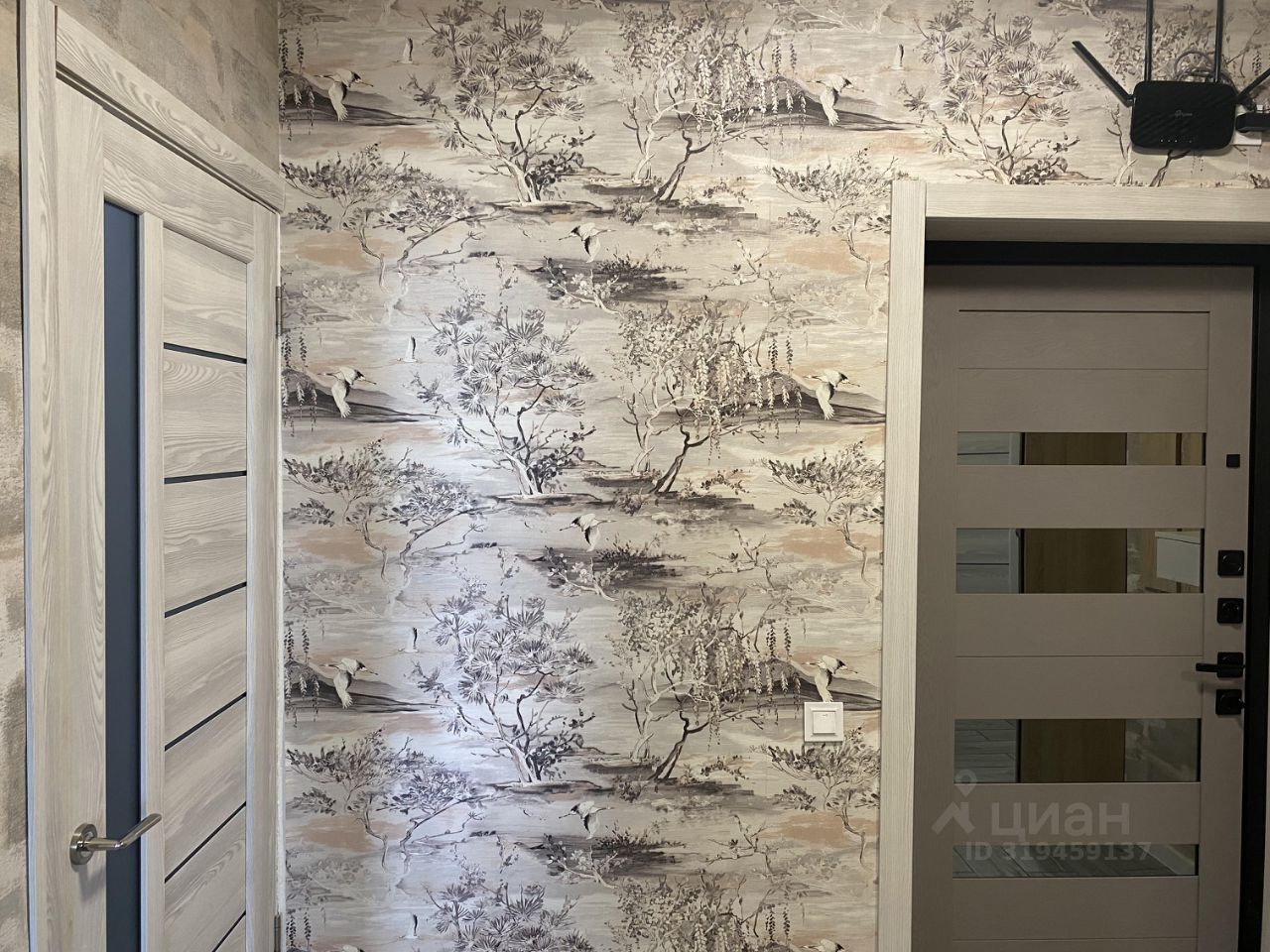 Продажа 1-комн квартиры на вторичном рынке с. Строкино, улица 1-я Солнечная, 2