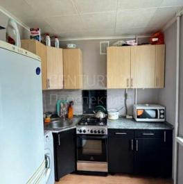Продажа 2-комн квартиры на вторичном рынке Дзержинский, ул Лесная,  д. 16
