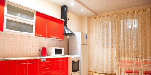 1-комн квартира Бумажная ул ,  д. 1