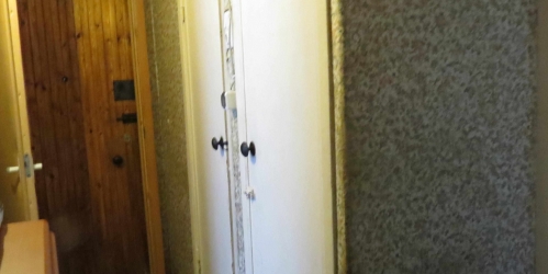 3-комн квартира Стрельбищенская,  д. 10