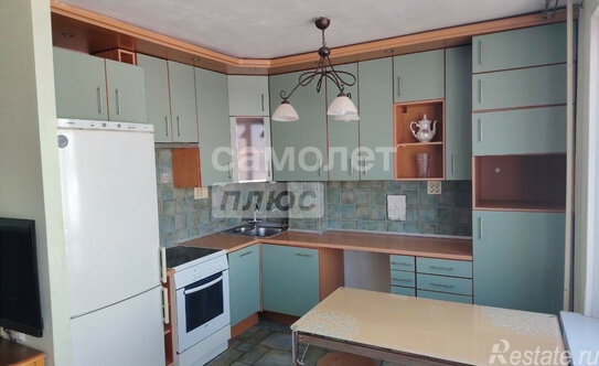 Продажа 3-комн квартиры на вторичном рынке ул Скаковая,  д. 13,  к. 2
