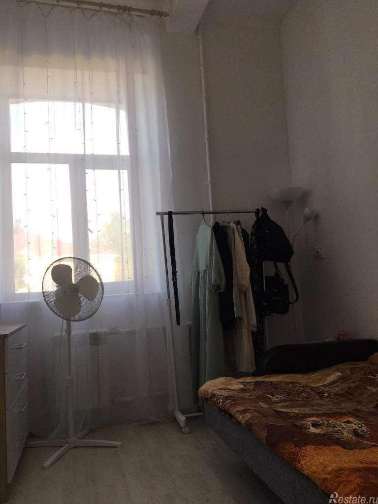 Продажа 2-комн квартиры на вторичном рынке Серпухов, Крюкова, 4