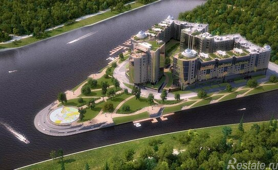 Продажа 4-комн квартиры на вторичном рынке Ждановская улица,  д. 45