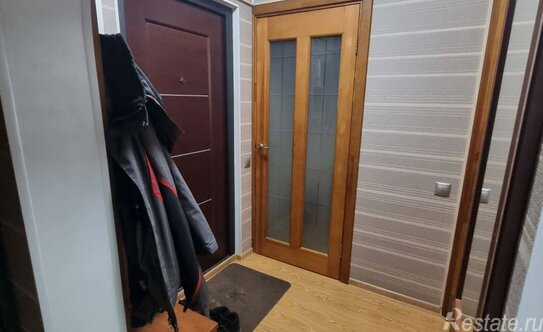 Продажа 1-комн квартиры на вторичном рынке Подольск, ул Садовая,  д. 5