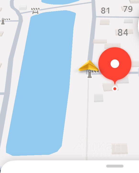 Продажа дома Торики СНТ