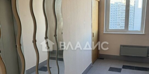 1-комн квартира улица Крылатские Холмы,  д. 21