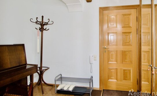 Аренда 2-комн квартиры на вторичном рынке Озерковская набережная,  д. 2/1