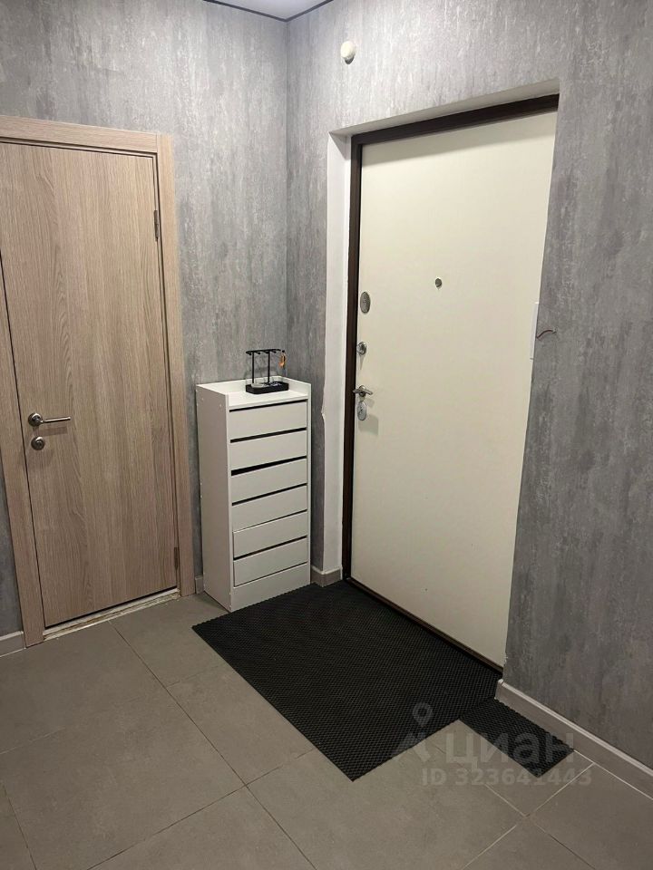 Аренда 1-комн квартиры на вторичном рынке Южная Битца ЖК, пос. Битца, бульвар Южный,  д. 6