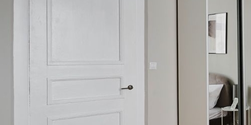 3-комн квартира Тверская улица, 15