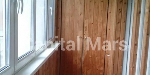 2-комн квартира улица Инессы Арманд,  д. 11