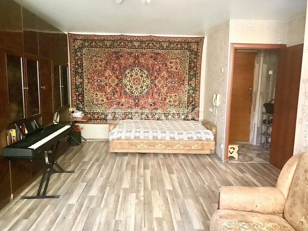 Продажа 1-комн квартиры на вторичном рынке улица Академика Комарова, 1А