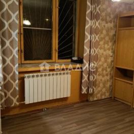 Продажа 2-комн квартиры на вторичном рынке улица Серпуховский Вал,  д. 18/28