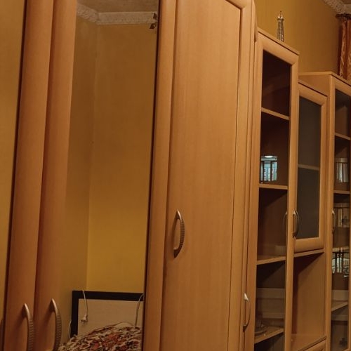 2-комн квартира улица Бабушкина, 81к1