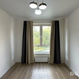 Аренда 3-комн квартиры на вторичном рынке улица Академика Павлова,  д. 38 к1