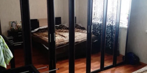 2-комн квартира Ногинск, ул. Гаражная,  д. 1