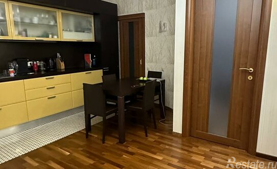Продажа 2-комн квартиры на вторичном рынке проезд Берёзовой Рощи,  д. 12