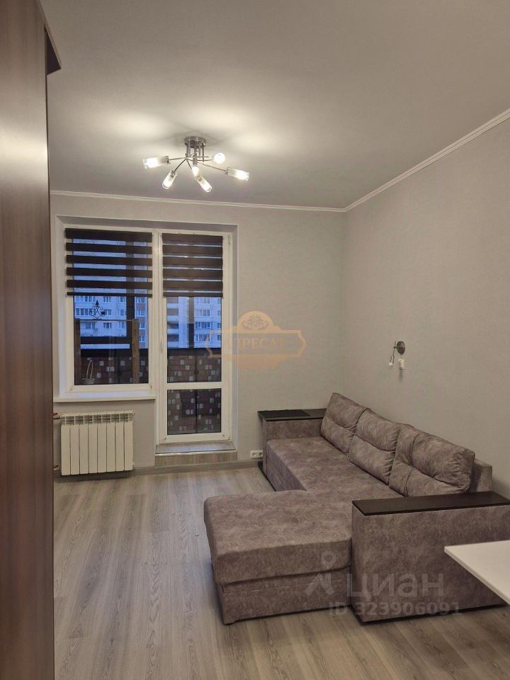 Аренда студии улица Савушкина, 143к1