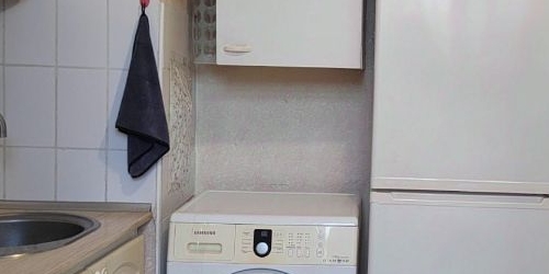 3-комн квартира Кутузовский проспект, 4/2