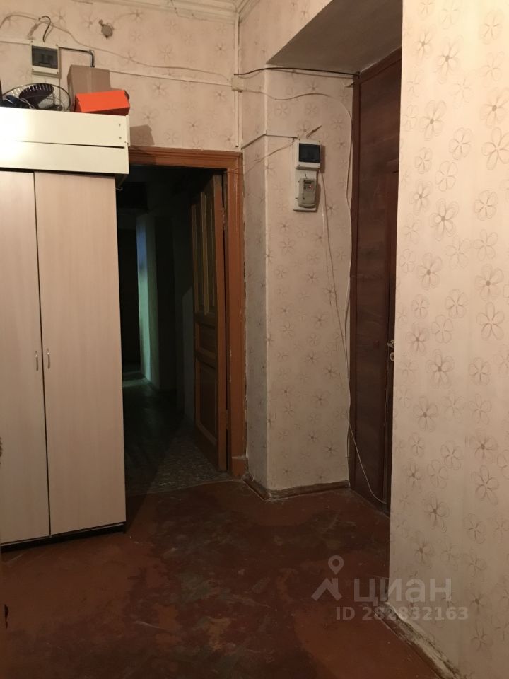 Продажа комнаты Съезжинская улица, 4