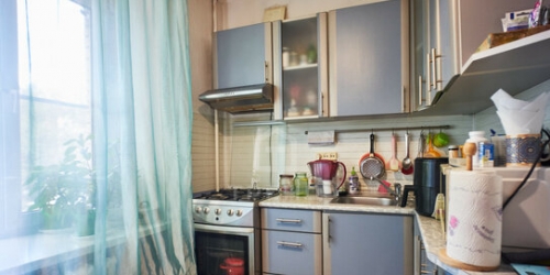 1-комн квартира улица Лёни Голикова,  д. 15