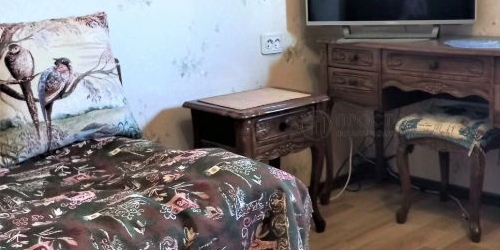 3-комн квартира Осенний бульвар, 20К1