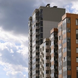 Продажа 4-комн квартиры в новостройке Бородино, Малая Бородинская улица,  д. 1 к1