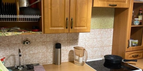 2-комн квартира улица Пестеля,  д. 4Б