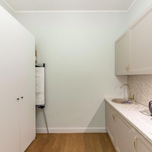 Офис Мясницкая улица,  д. 13 с10