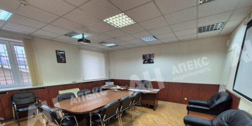 Торговое помещение 10-летия Октября ул