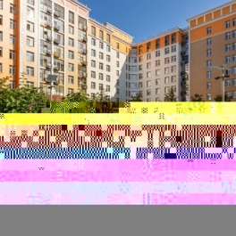 Продажа 1-комн квартиры на вторичном рынке б-р Андрея Тарковского,  д. 8