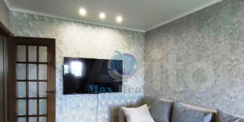 3-комн квартира Марфинская Б. ул,  д. 1,  к. 4