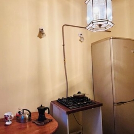 Продажа 4-комн квартиры на вторичном рынке Городская улица,  д. 5