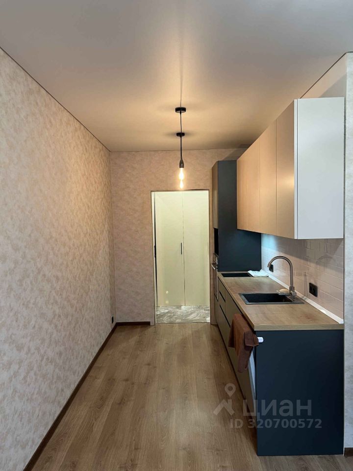 Продажа студии Химки, улица Имени К.И. Вороницына, 1к2