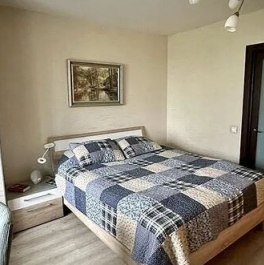 Аренда 2-комн квартиры на вторичном рынке улица Шумкина,  д. 7