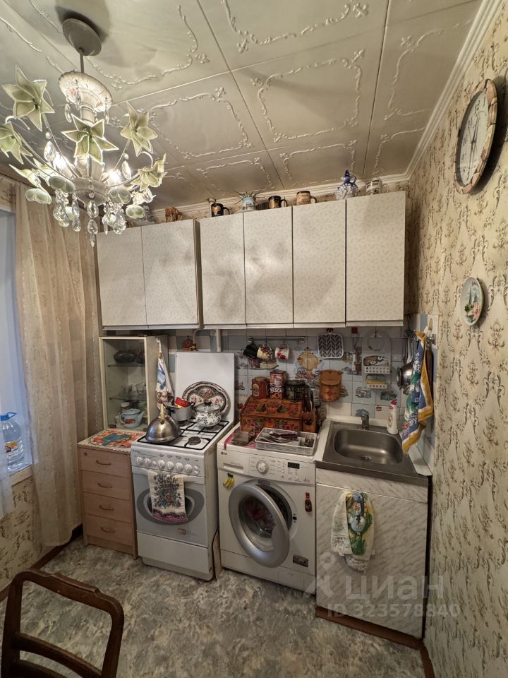 Продажа 2-комн квартиры на вторичном рынке Вокзальный переулок, 8К1