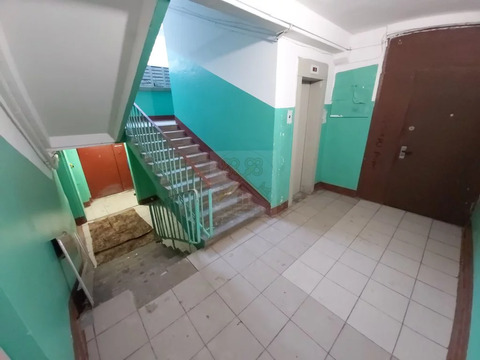 Продажа 1-комн квартиры на вторичном рынке Жуковский, ул. Молодежная,  д. 32