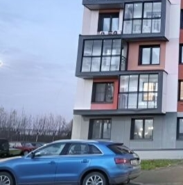 Продажа 1-комн квартиры на вторичном рынке аллея Буковая,  д. 14