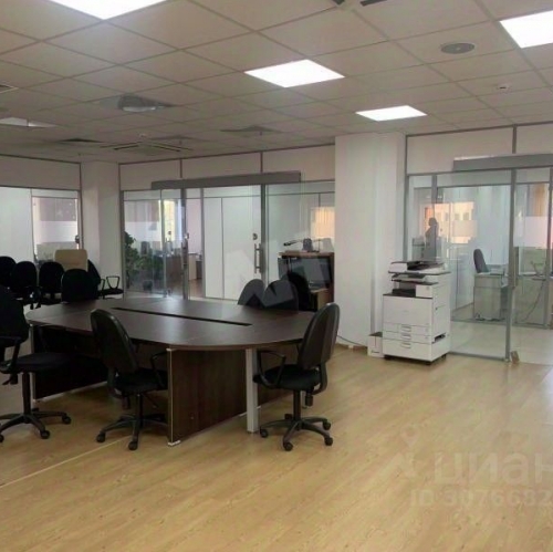 Офис Москва, МКАД 69-й км,  д. 25