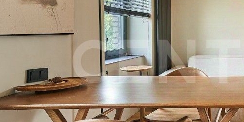 1-комн квартира улица Нахимова, 12