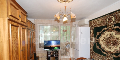 2-комн квартира Шенкурский проезд, 10В