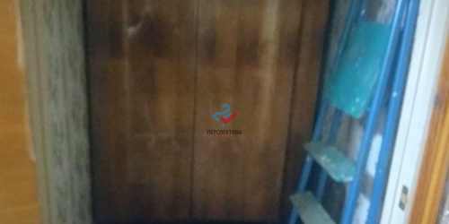 3-комн квартира улица Старый Гай, 2к3