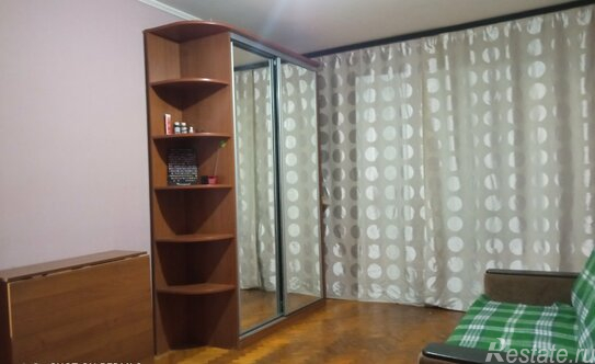 Аренда 1-комн квартиры на вторичном рынке Сапёрный проезд,  д. 4